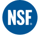 Certified NSF