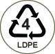 LDPE-4